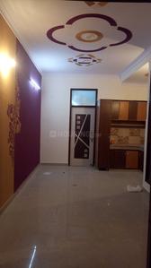 1 BHK Apartment