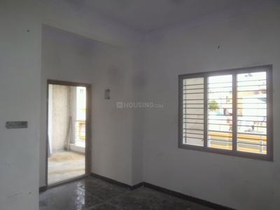 Gallery Cover Image of 450 Sq.ft 1 BHK Apartment for rent in Kamala Nagar for 7000