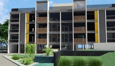 3 BHK Apartment