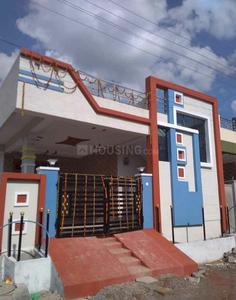 2 BHK Independent House