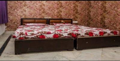 1 BHK Independent Floor