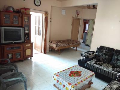 Gallery Cover Image of 1150 Sq.ft 2 BHK Apartment for buy in Vastrapur for 3950000