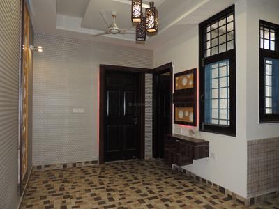 3 BHK Independent Floor