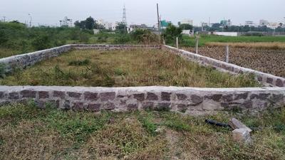 Gallery Cover Image of Sq.ft Residential Plot for buy in Rajendra Nagar for 7805000
