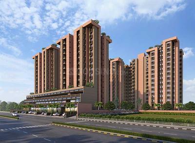 3 BHK Apartment