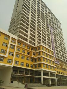 1 RK Apartment