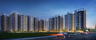 4 BHK Apartment