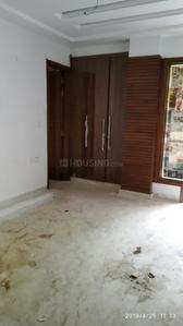 Gallery Cover Image of 2250 Sq.ft 3 BHK Independent Floor for buy in Panchsheel Enclave for 55000000