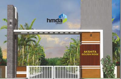 198 Sq.ft Residential Plot for Sale in Maheshwaram, Hyderabad