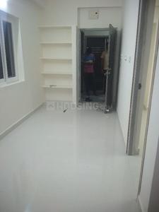 Gallery Cover Image of 700 Sq.ft 1 BHK Independent Floor for rent in Kondakal for 12000