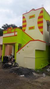 1 BHK Independent House