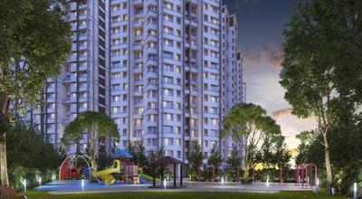 1 BHK Apartment