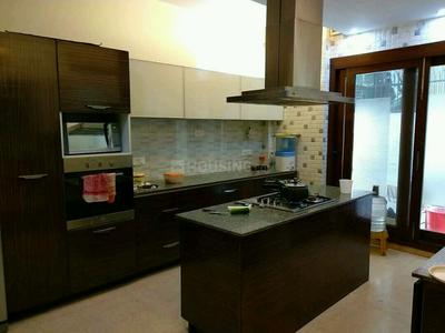 3 BHK Independent Floor