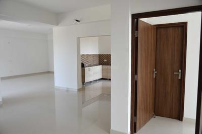 3 BHK फ़्लैट