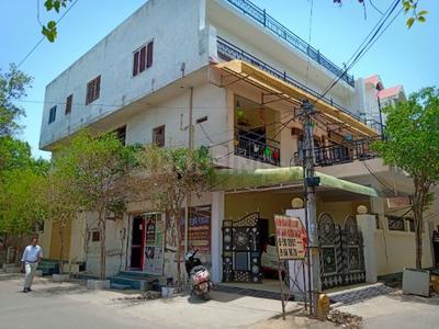 Gallery Cover Image of 2540 Sq.ft 10 BHK Independent House for buy in New Agra Colony for 28500000