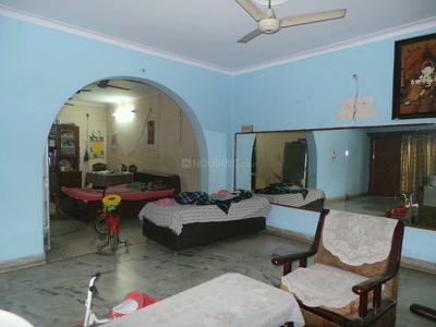4 BHK Independent House