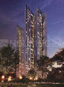 Gallery Cover Image of 899 Sq.ft 3 BHK Apartment for buy in Usarghar Gaon for 6752000