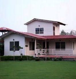 2 BHK Independent House