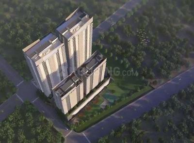 1 BHK अपार्टमेंट
