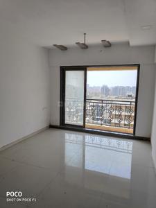 2 BHK Apartment
