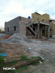 Gallery Cover Image of 1000 Sq.ft 2 BHK Independent House for buy in Hosur for 2800000