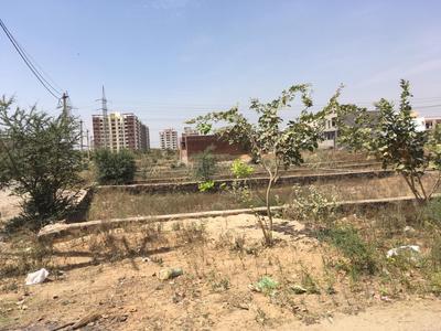 Gallery Cover Image of Sq.ft Residential Plot for buy in Durgapura for 10080000