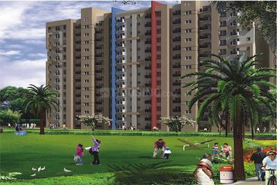 1 BHK Independent Floor