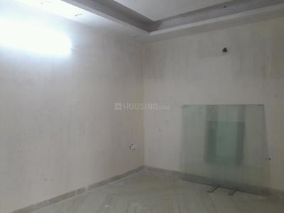 4 BHK Apartment