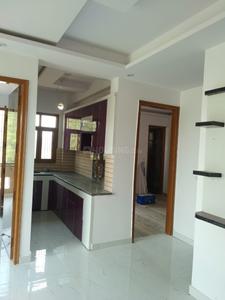 3 BHK Apartment