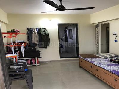 Gallery Cover Image of 921 Sq.ft 2 BHK Apartment for buy in Kharghar for 7400000