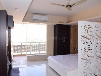 4 BHK Apartment