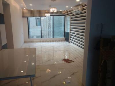 Gallery Cover Image of 1800 Sq.ft 3 BHK Apartment for buy in Khar West for 65000000