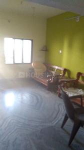Gallery Cover Image of 1500 Sq.ft 3 BHK Independent House for buy in Karelibaug for 11000000
