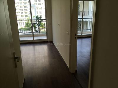 4 BHK Apartment
