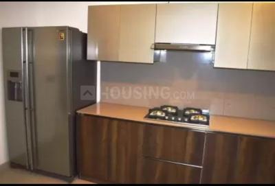 3 BHK Independent Builder Floor
