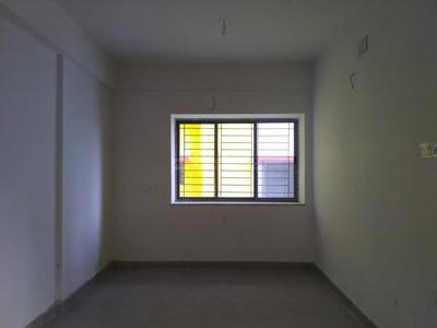 1 BHK Apartment