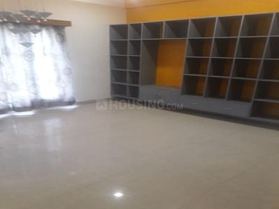 Gallery Cover Image of 1200 Sq.ft 2 BHK Independent Floor for buy in Horamavu for 7000000