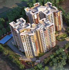 4 BHK Apartment