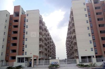 3 BHK Apartment