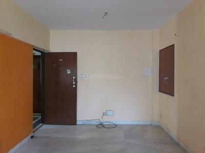 Gallery Cover Image of 650 Sq.ft 1 BHK Apartment for buy in Jogeshwari West for 10500000