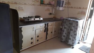 Gallery Cover Image of 990 Sq.ft 1 BHK Independent House for buy in Ambawadi for 1800000