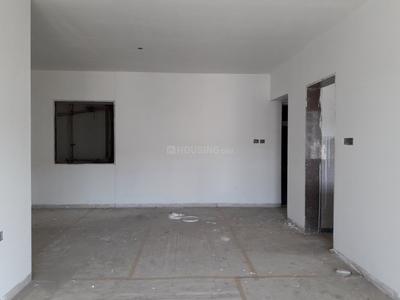 Gallery Cover Image of 1581 Sq.ft 3 BHK Apartment for buy in Thane West for 16500000