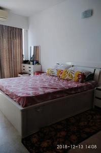 Gallery Cover Image of 1500 Sq.ft 3 BHK Apartment for rent in Chembur for 55000