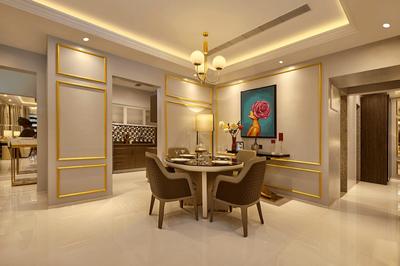2 BHK Apartment