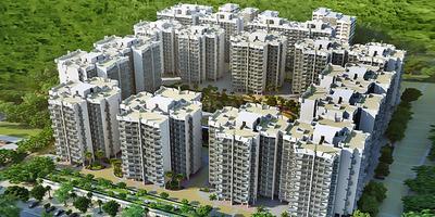 Gallery Cover Image of 1550 Sq.ft 3 BHK Apartment for buy in Hadapsar for 8800000