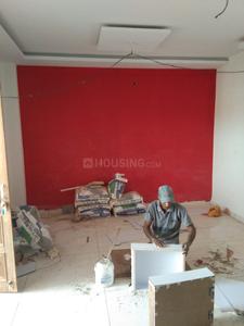 Gallery Cover Image of 725 Sq.ft 1 BHK Independent House for buy in Chhota Bangarda for 2800000