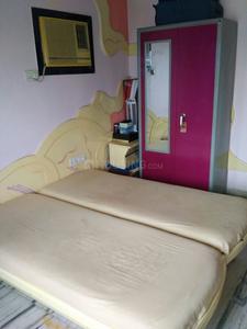Bedroom Image of PG 4193484 Goregaon East in Goregaon East