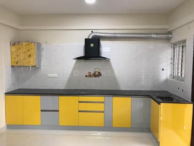 3 BHK Apartment