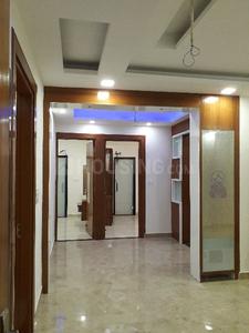 Gallery Cover Image of 1050 Sq.ft 2 BHK Independent Floor for buy in Vaishali for 4500000