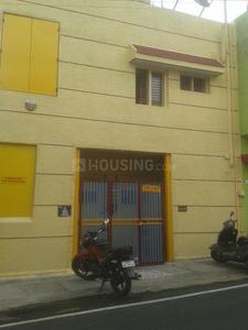 2 BHK Independent House